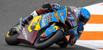 Alex Marquez Pantas Gantikan Lorenzo thumbnail